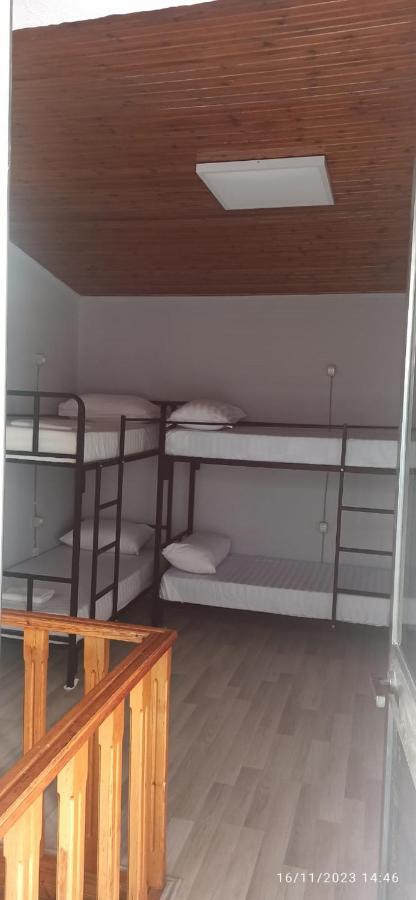 Royal Hostel تيرانا المظهر الخارجي الصورة