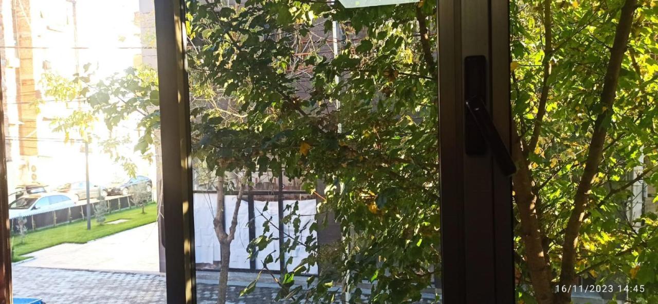 Royal Hostel تيرانا المظهر الخارجي الصورة