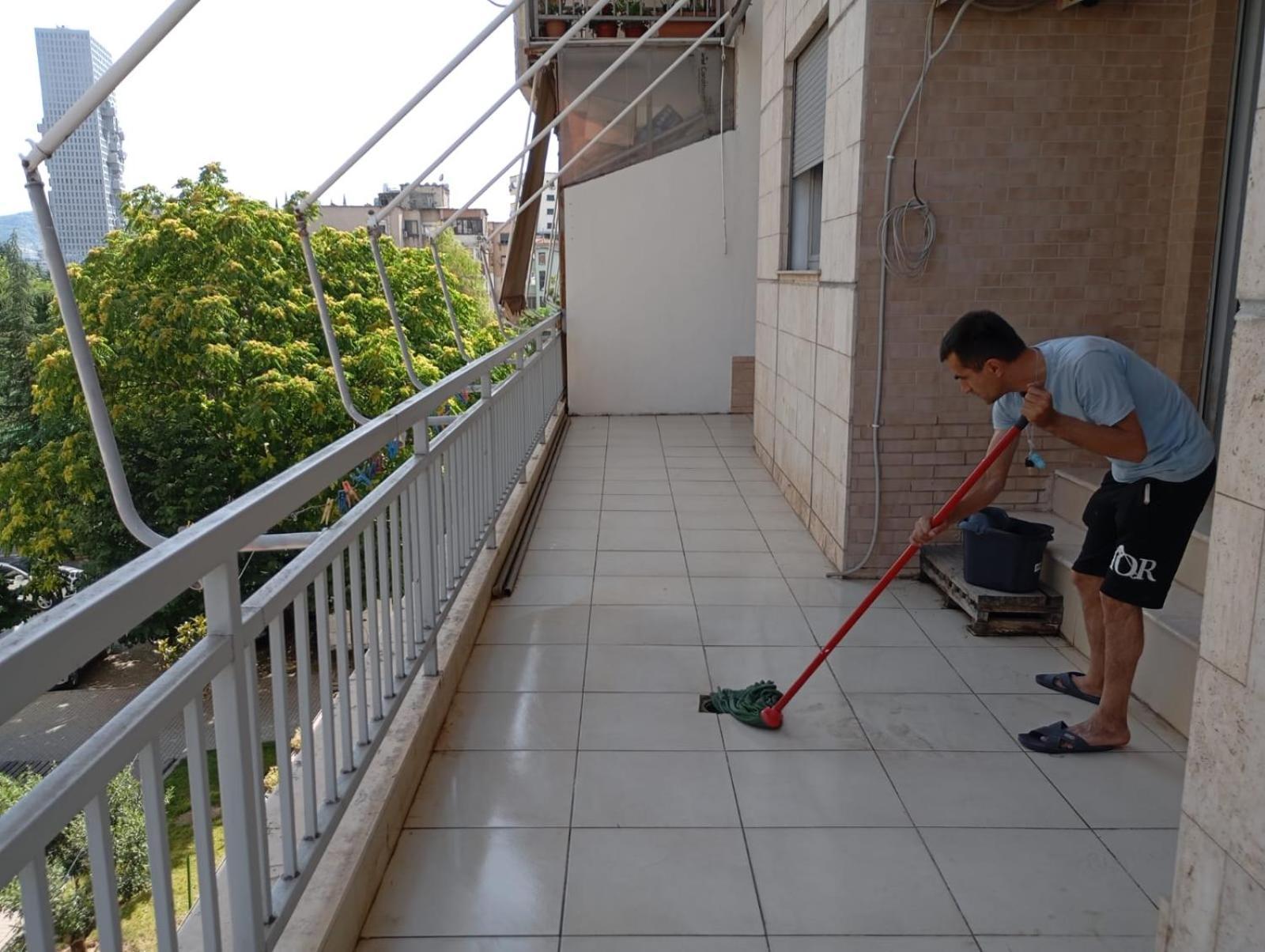 Royal Hostel تيرانا المظهر الخارجي الصورة