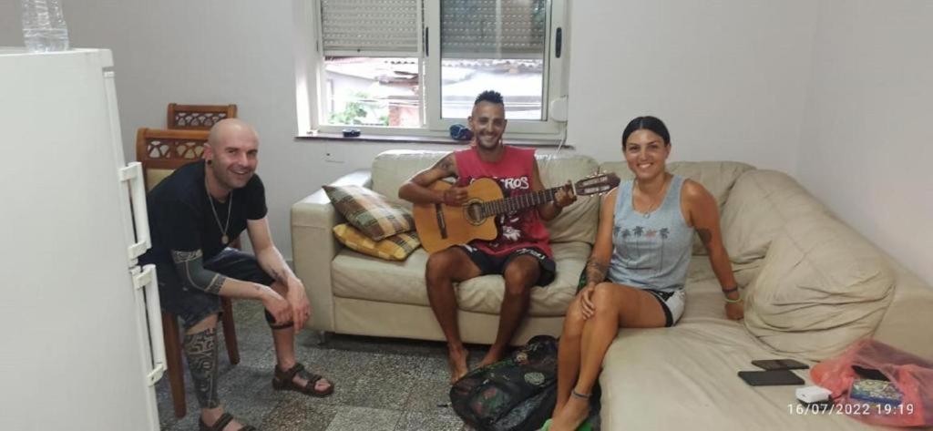 Royal Hostel تيرانا المظهر الخارجي الصورة