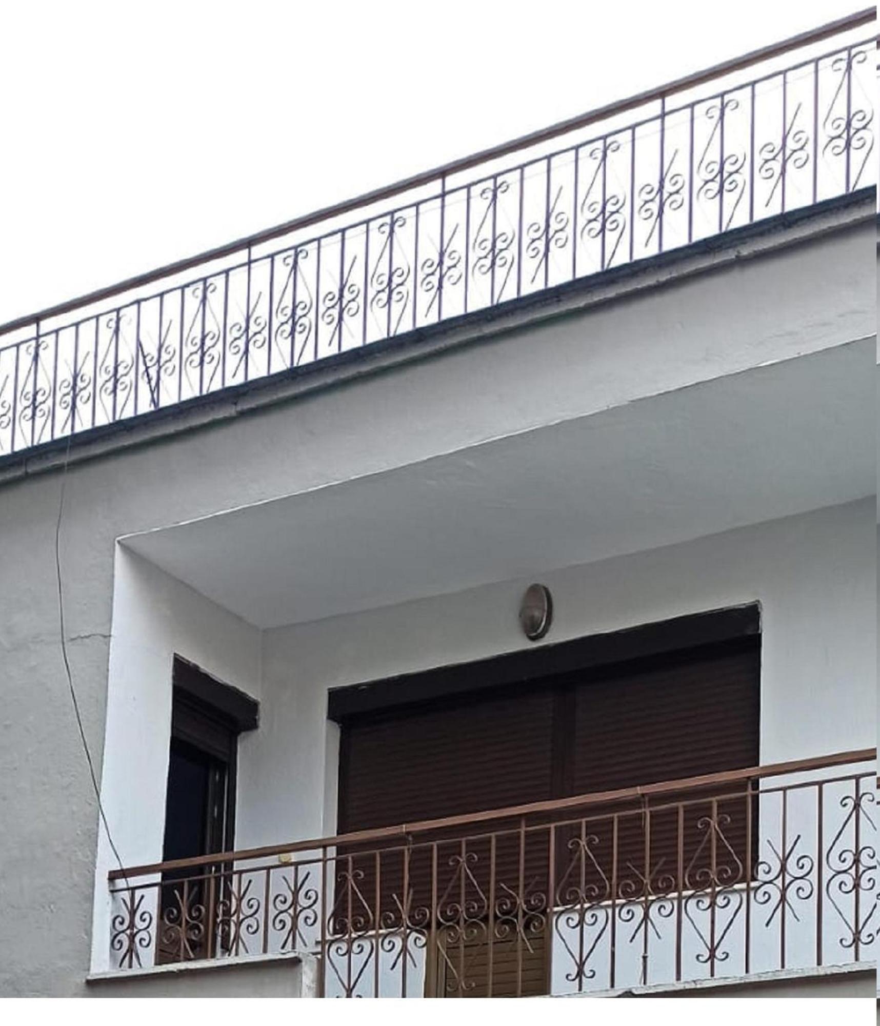 Royal Hostel تيرانا المظهر الخارجي الصورة